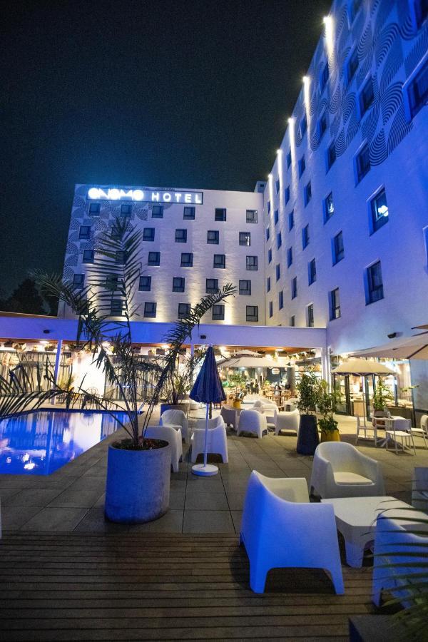 Hotel Onomo *