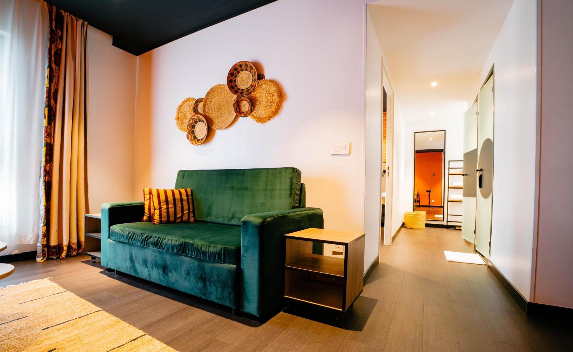 Hotel Onomo *
