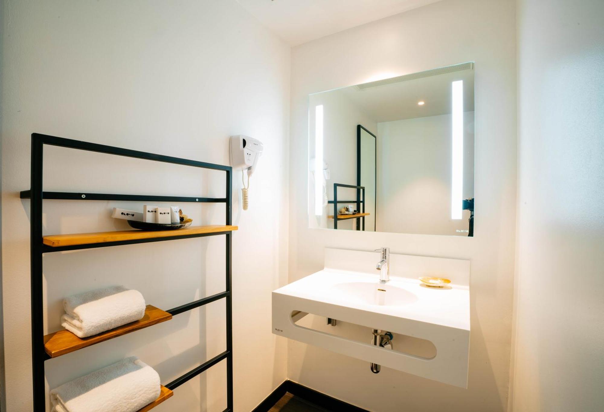Hotel Onomo