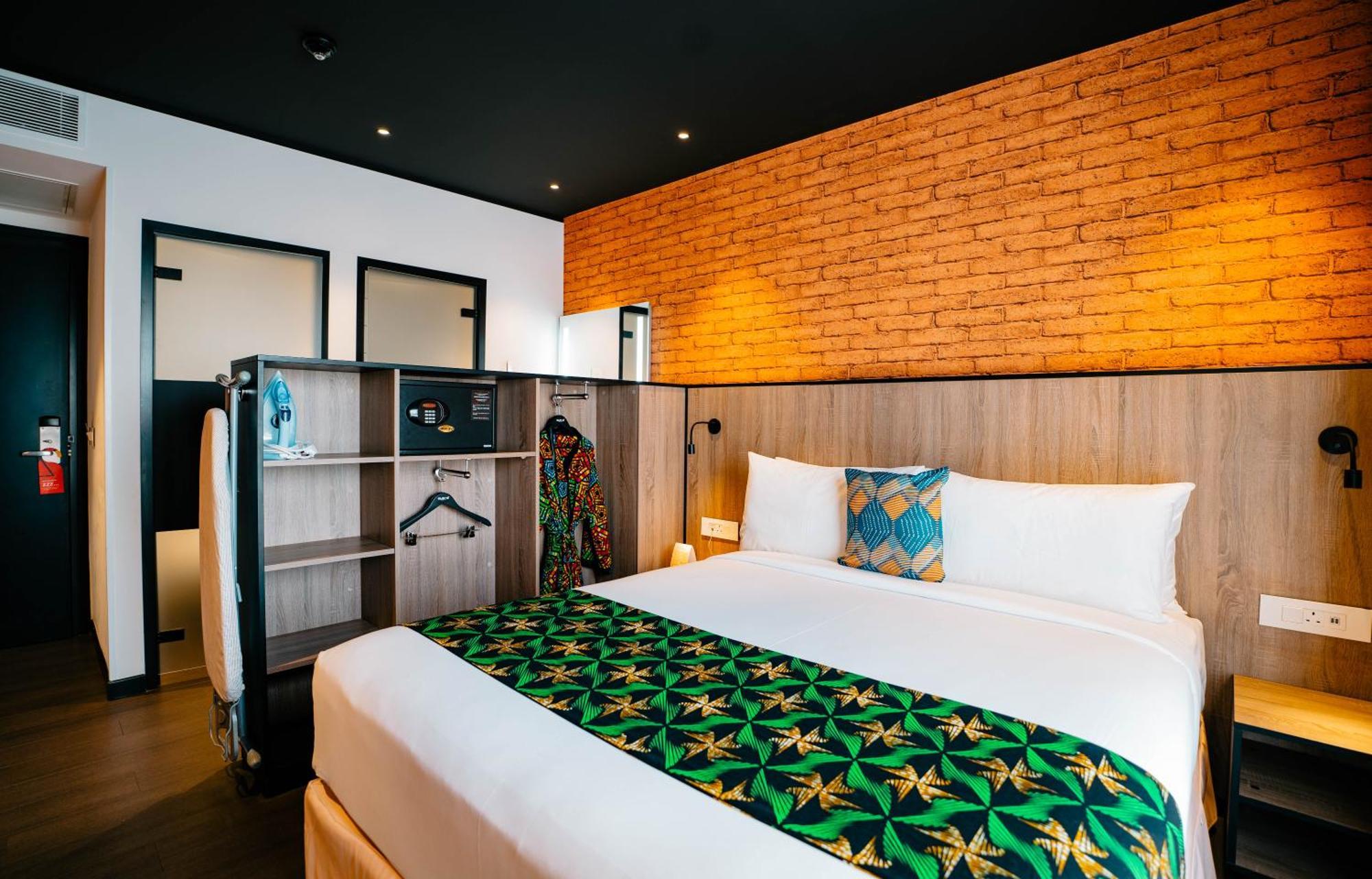 Hotel Onomo