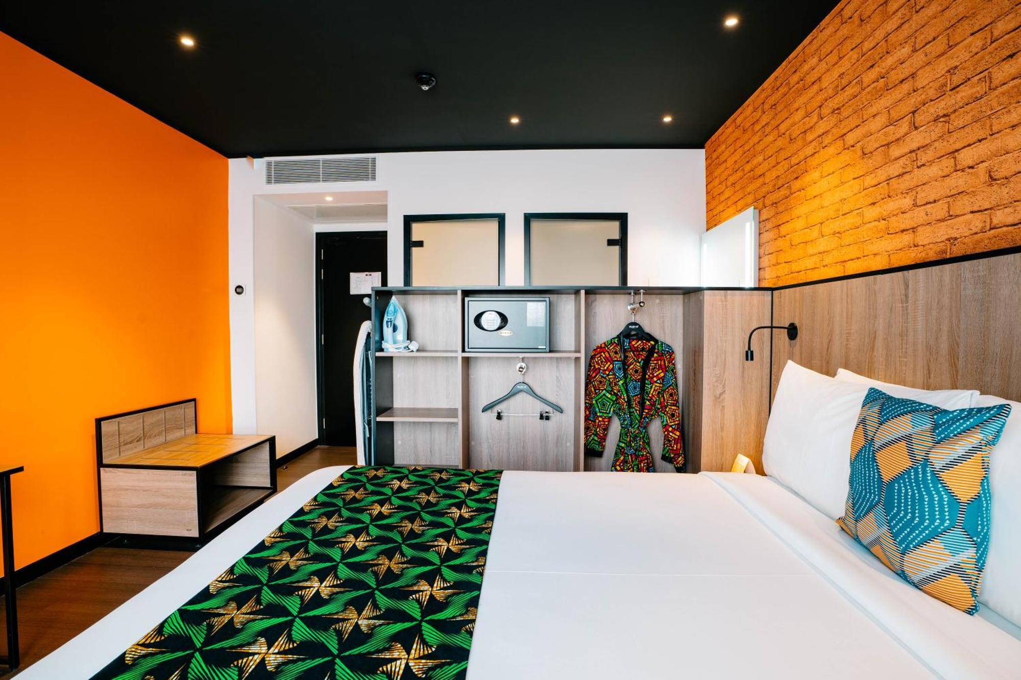 Hotel Onomo
