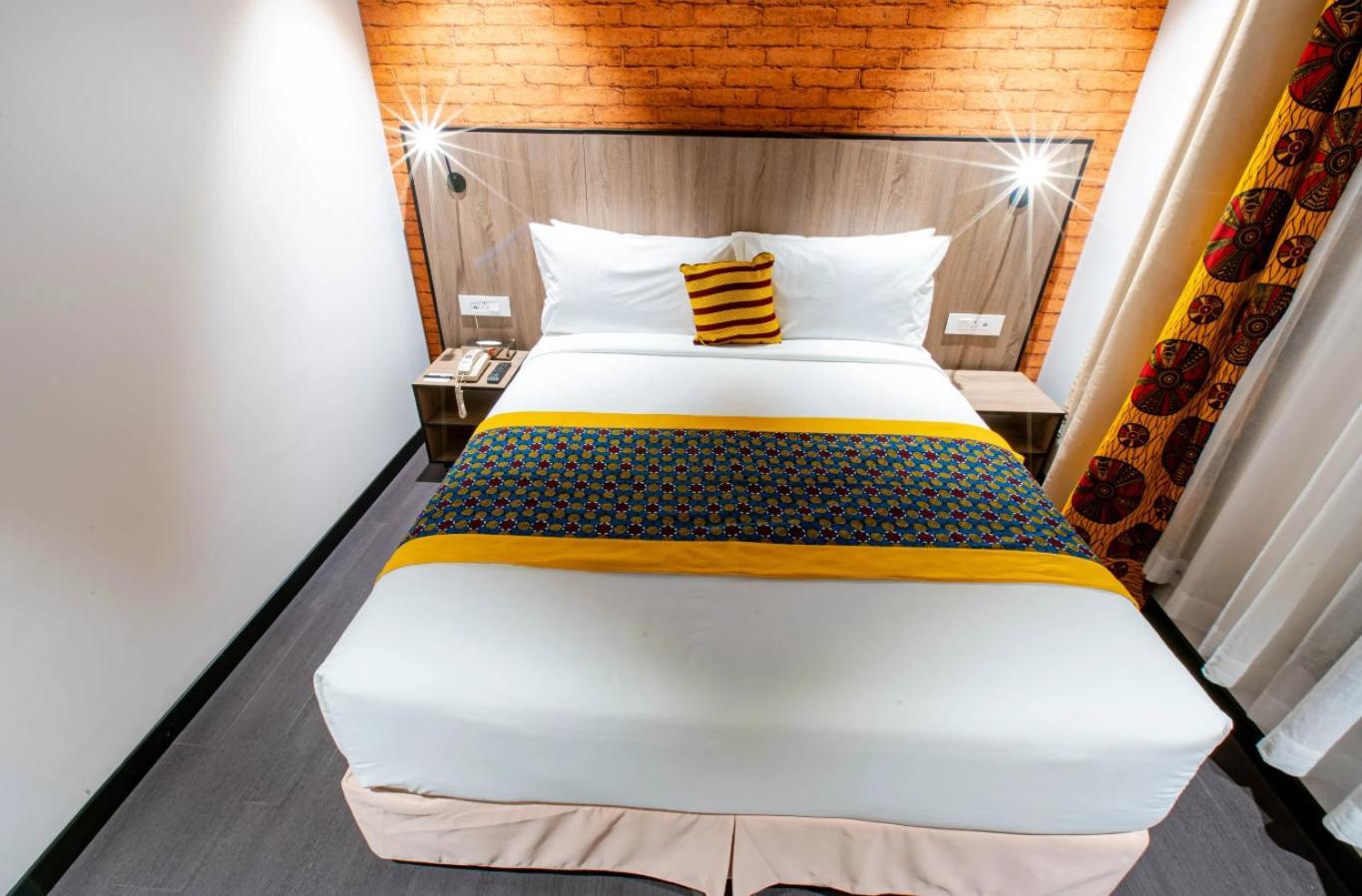 Hotel Onomo *