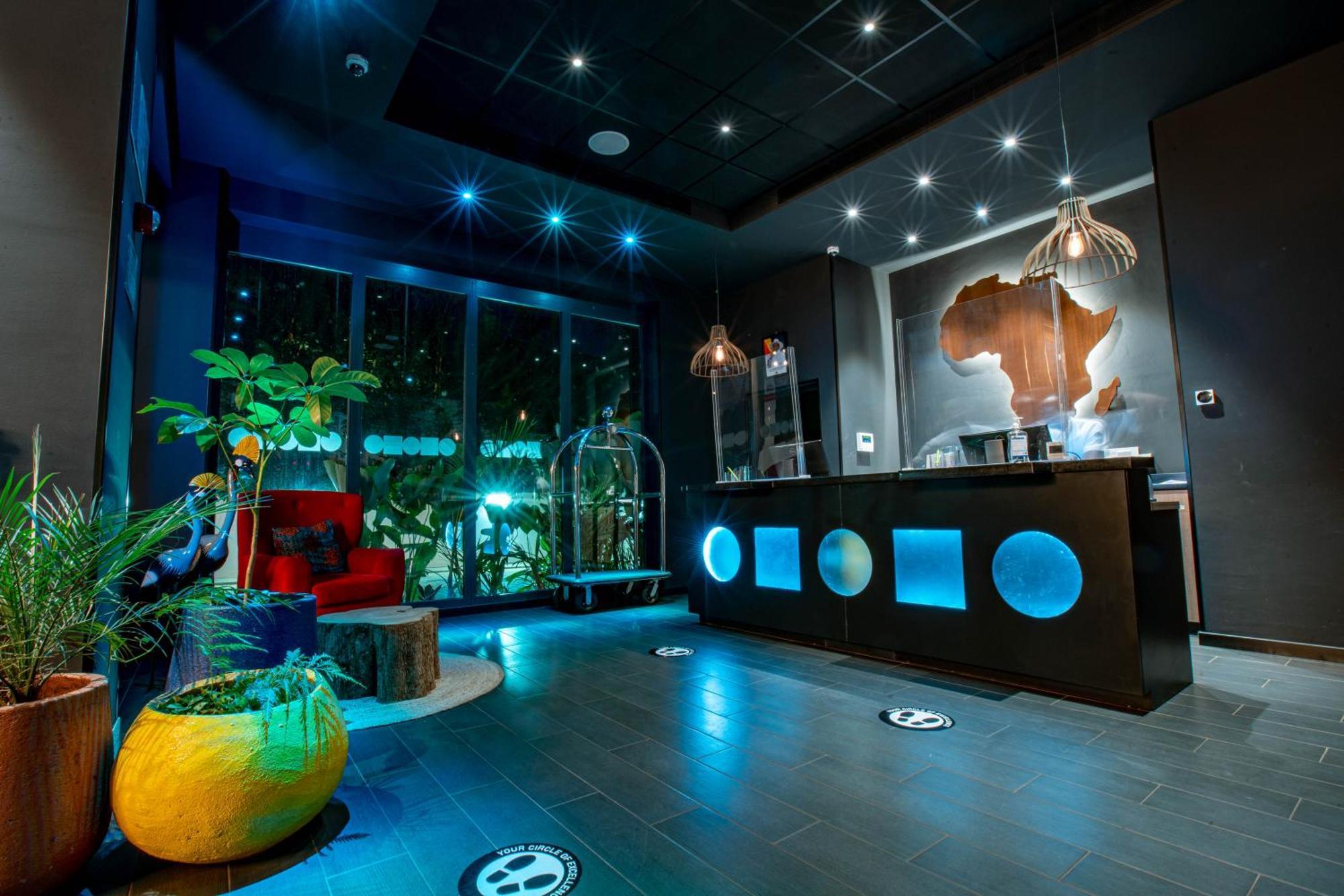 Hotel Onomo