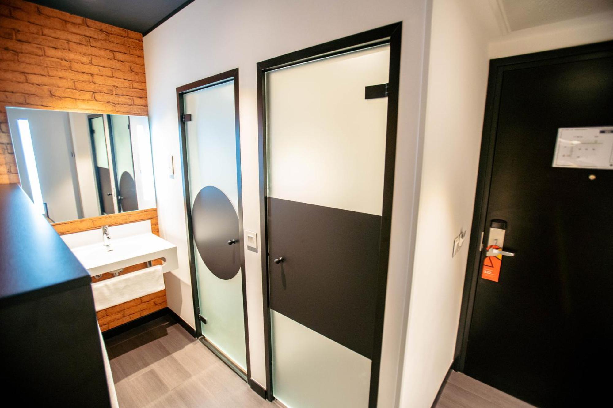 Onomo Hotel