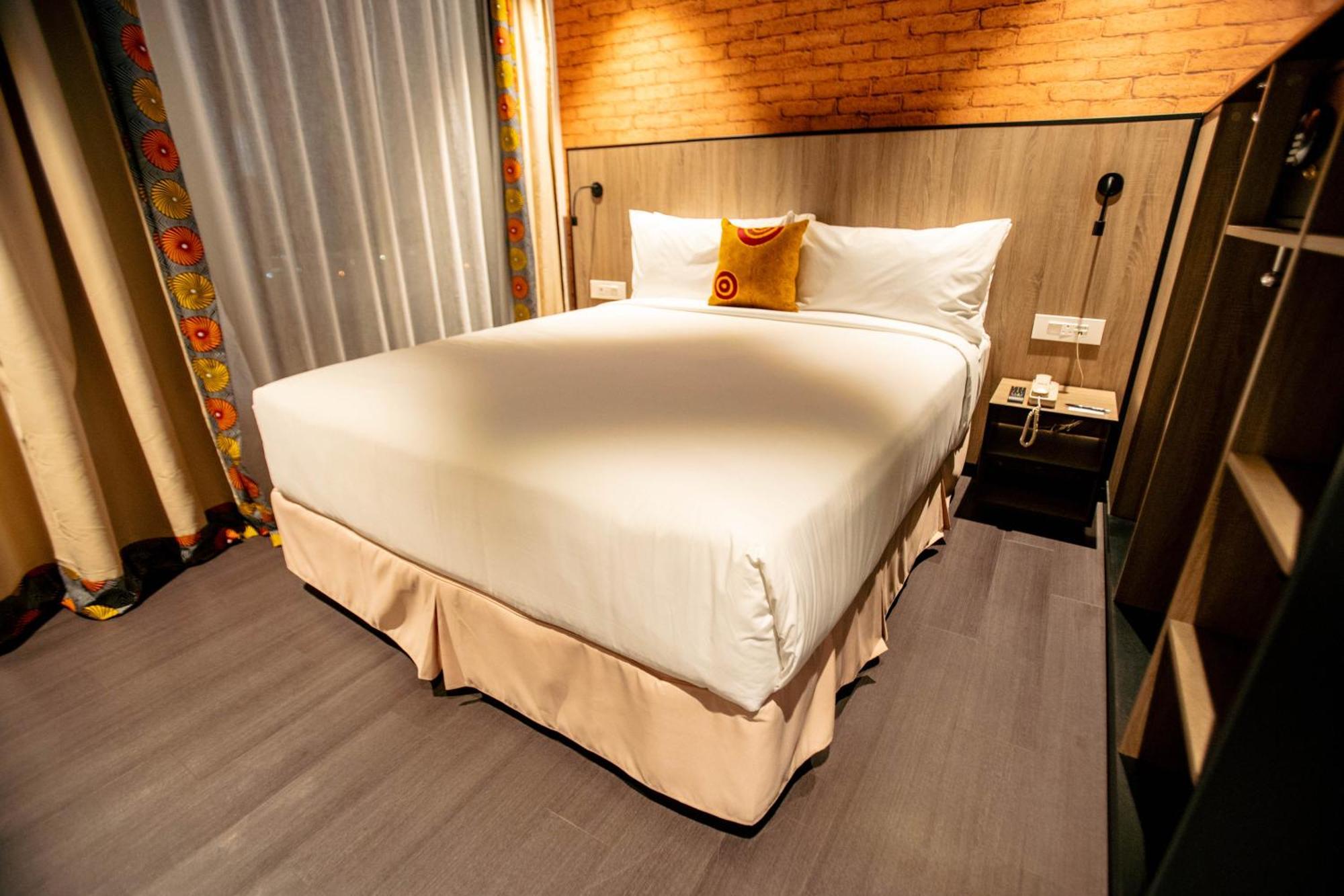Hotel Onomo