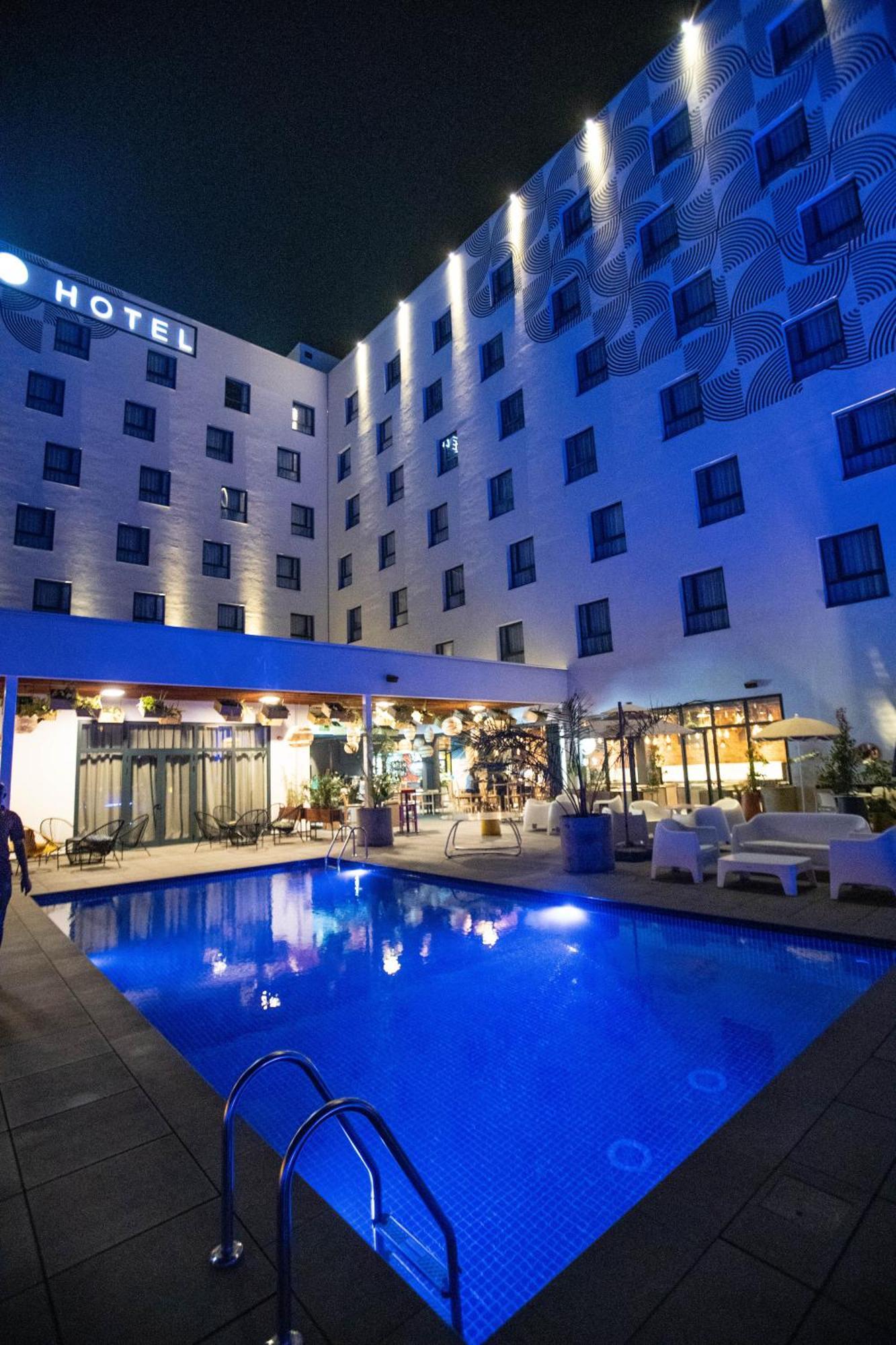 Hotel Onomo *